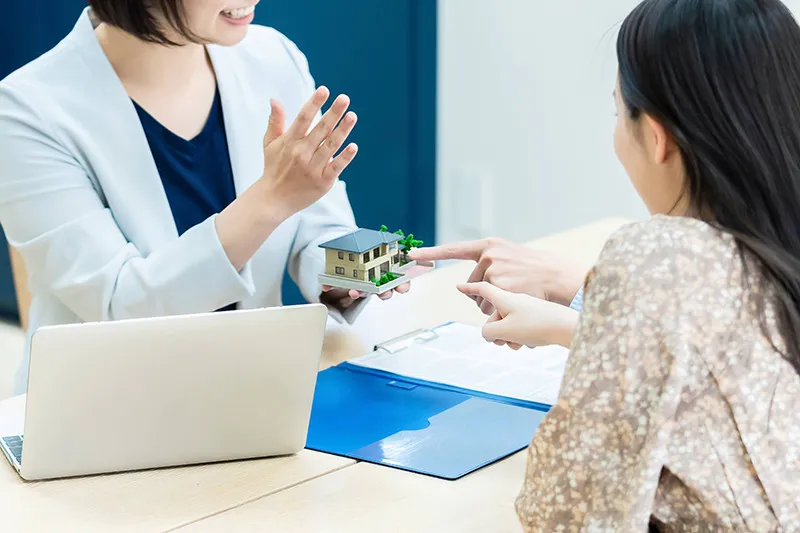 お客様に寄り添う代表のあいさつ